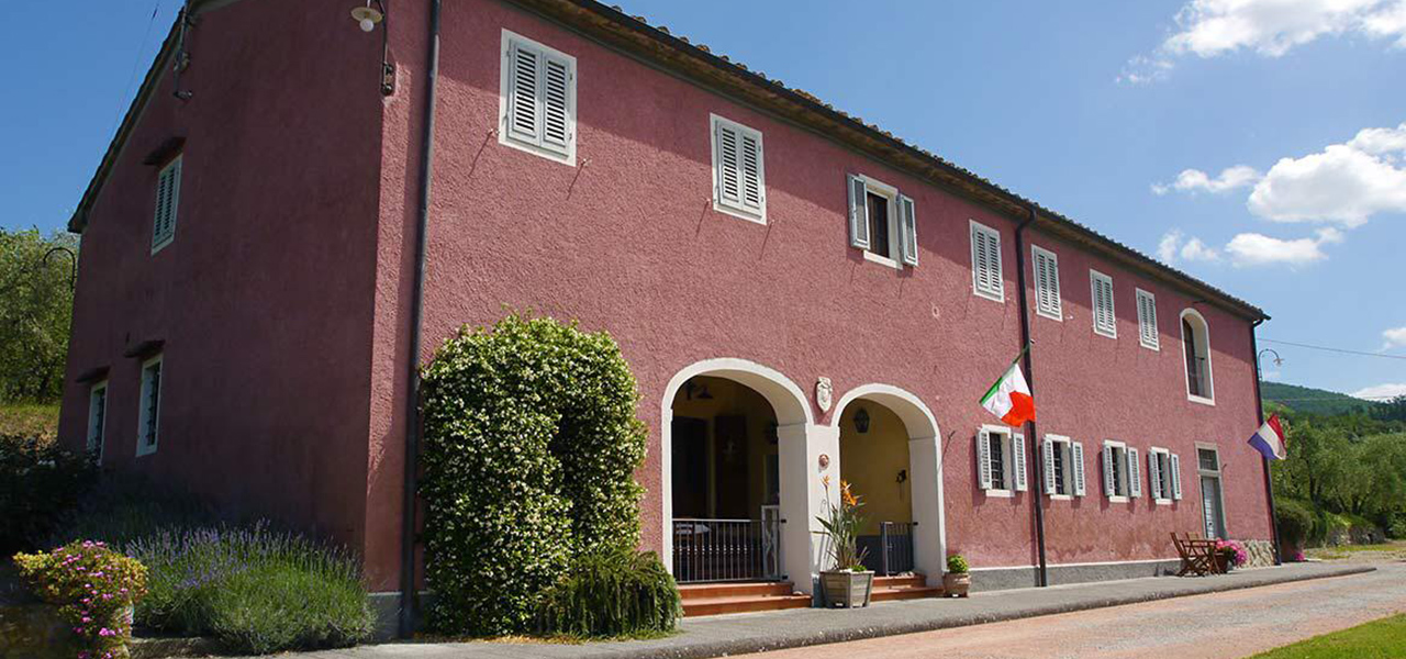 Bed & Breakfast San Jacopo